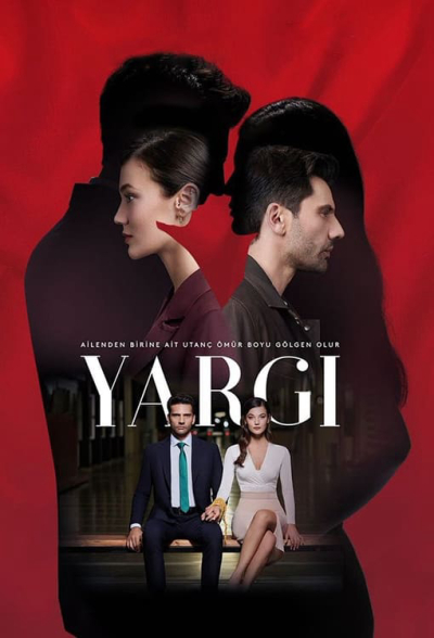 Bản Án, Yargi / Yargi (2021)