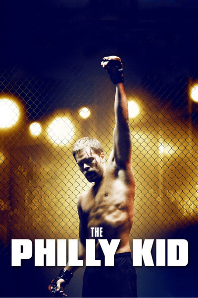 Đấu Sĩ Lồng Sắt, The Philly Kid / The Philly Kid (2012)