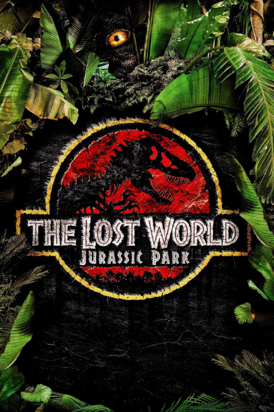 Công Viên Kỷ Jura 2: Thế Giới Bị Mất, The Lost World: Jurassic Park / The Lost World: Jurassic Park (1997)