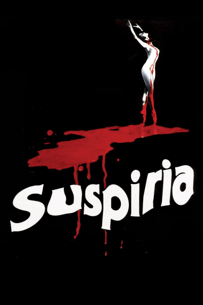 Suspiria / Suspiria (1977)