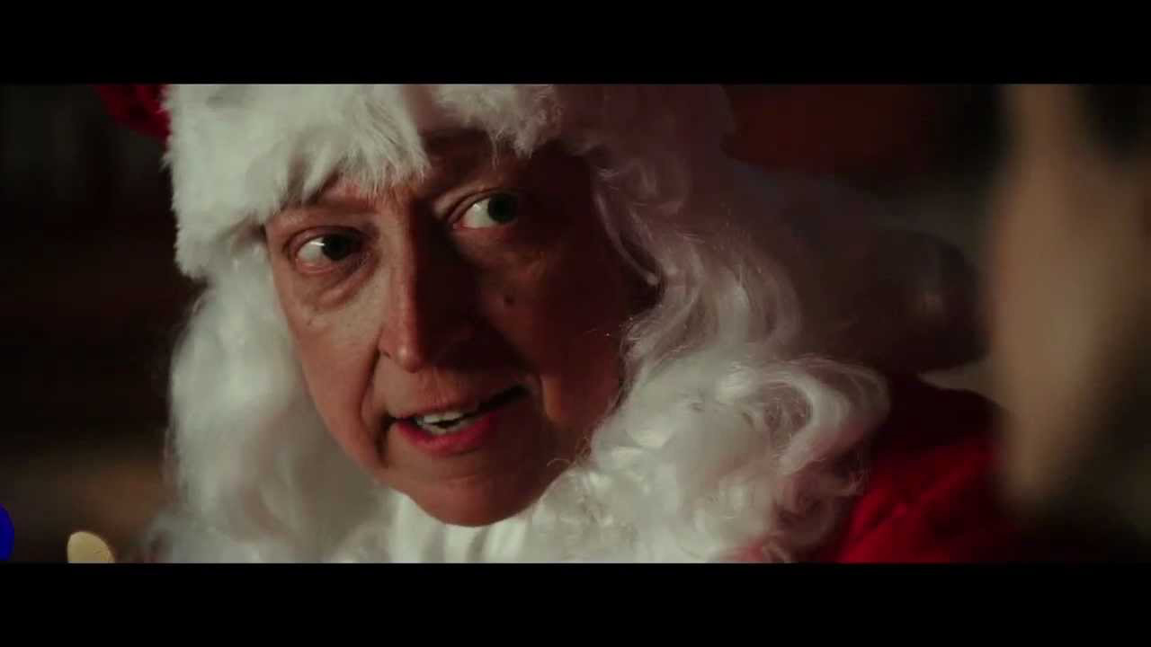 Xem Phim Đêm Giáng Sinh Kinh Hoàng, Silent Night 2012 Xem Phim Đêm Giáng Sinh Kinh Hoàng, Silent Night 2012