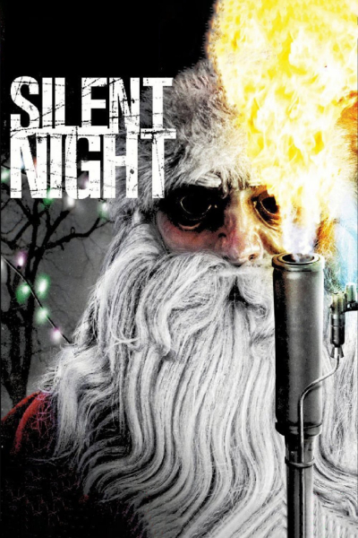 Đêm Giáng Sinh Kinh Hoàng, Silent Night / Silent Night (2012)