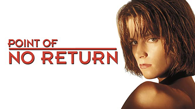 Point of No Return / Point of No Return (1993)