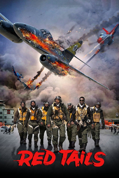 Red Tails / Red Tails (2012)