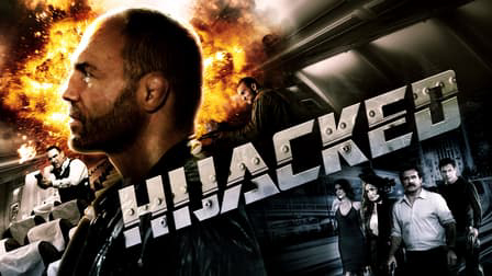 Xem Phim Em Đã Bị Bắt, Hijacked 2012 Xem Phim Em Đã Bị Bắt, Hijacked 2012