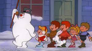 Frosty the Snowman / Frosty the Snowman (1969)