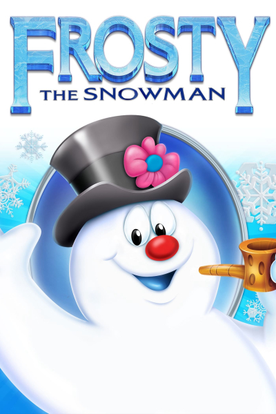Frosty the Snowman / Frosty the Snowman (1969)