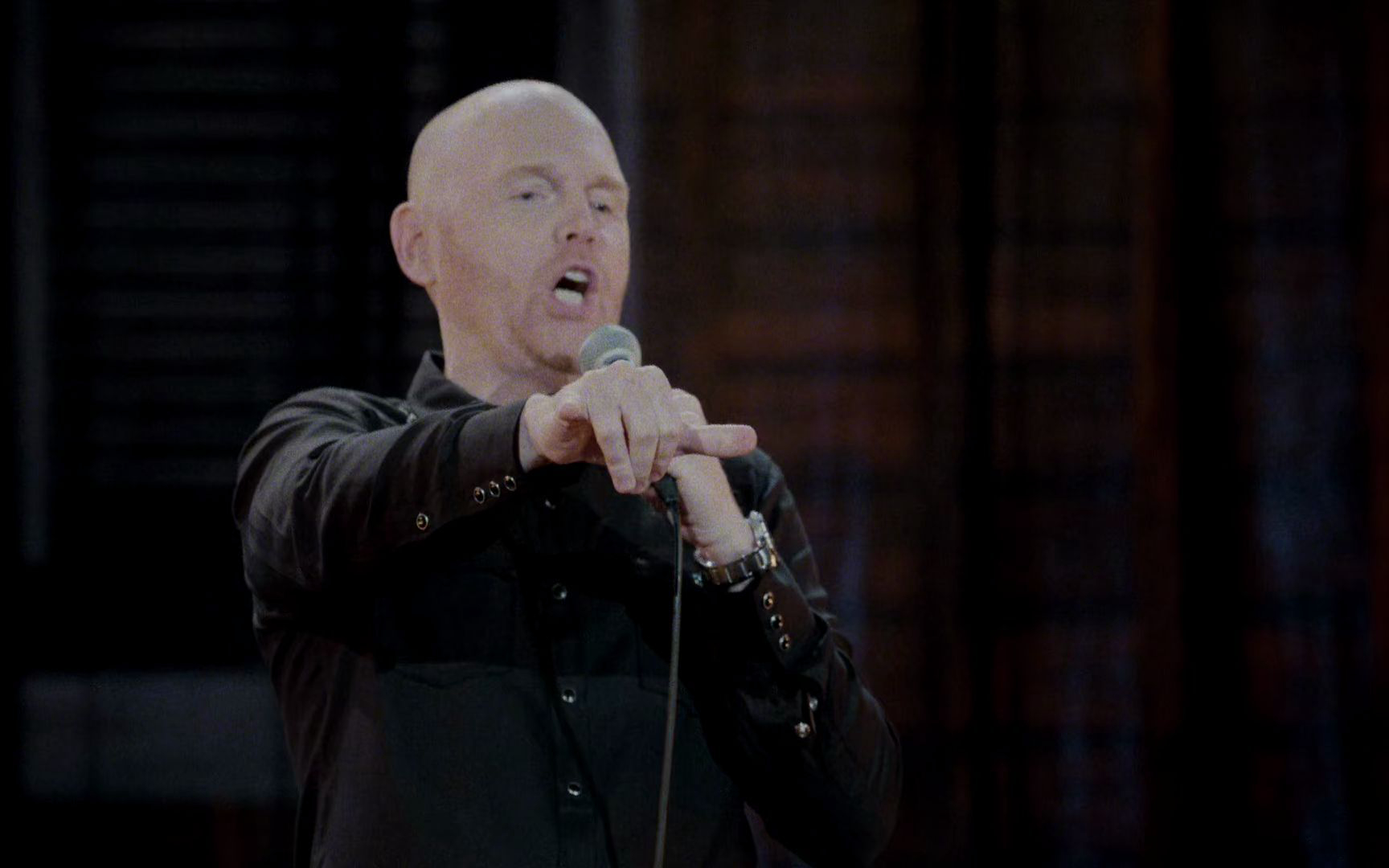 Bill Burr: Walk Your Way Out / Bill Burr: Walk Your Way Out (2017)