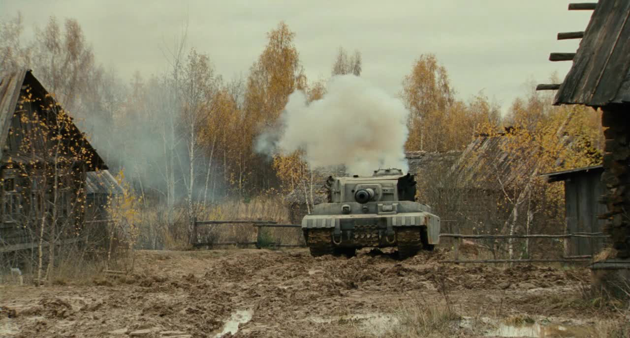 Xem Phim Bạch Hổ, White Tiger 2012 Xem Phim Bạch Hổ, White Tiger 2012