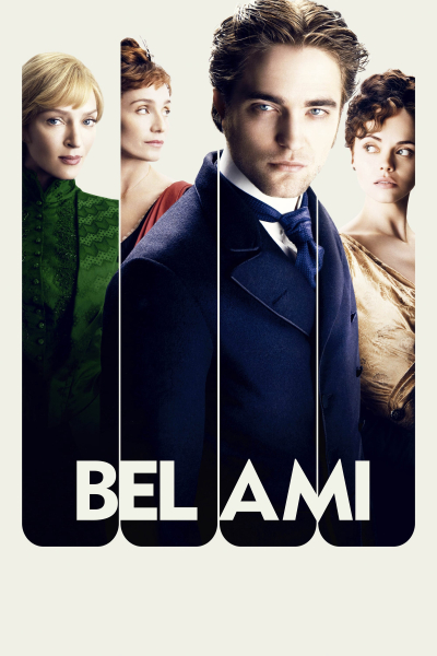 Bel Ami / Bel Ami (2012)