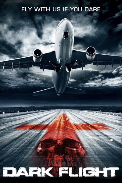 Lịch chiếu Chuyến Bay Định Mệnh 407, 407 Dark Flight 3D / 407 Dark Flight 3D (2012)