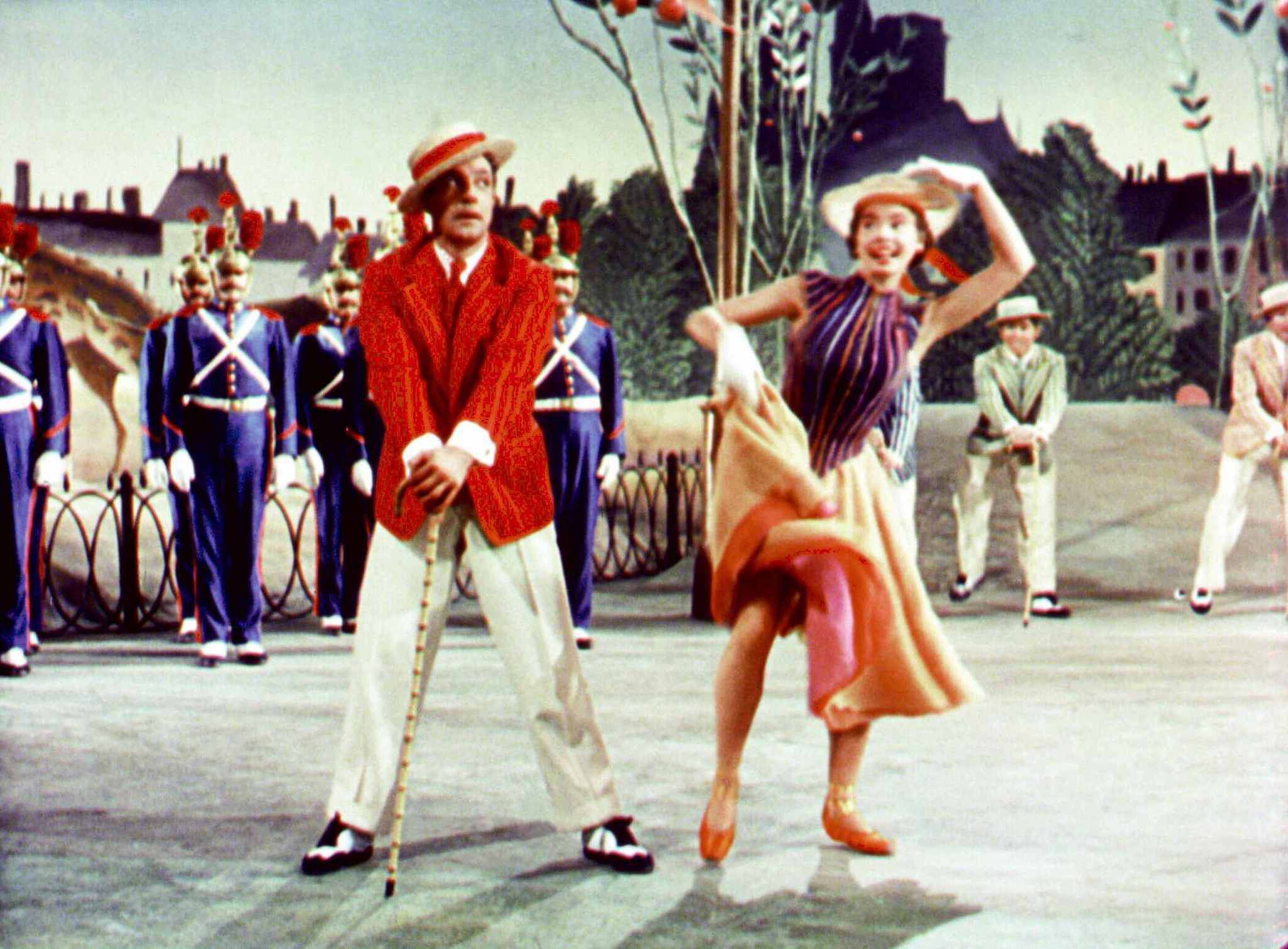 Xem Phim An American in Paris, An American in Paris 1951 Xem Phim An American in Paris, An American in Paris 1951