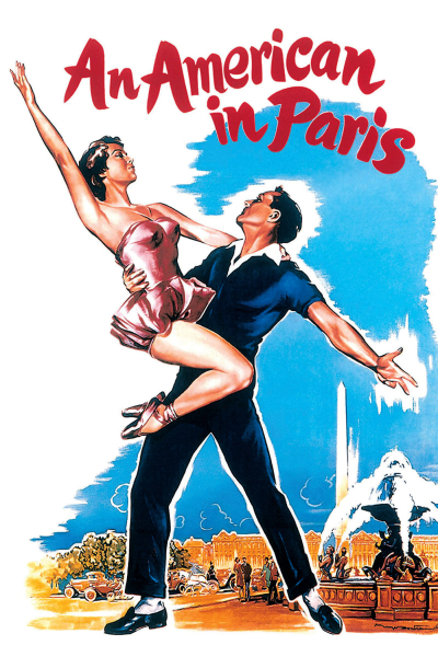 An American in Paris / An American in Paris (1951)