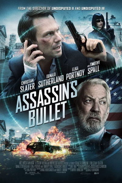 Assassin's Bullet / Assassin's Bullet (2012)