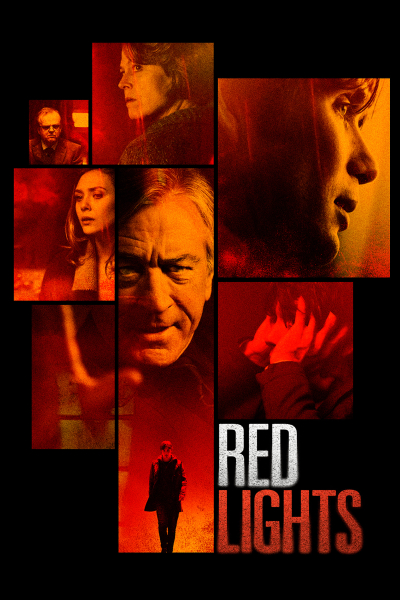 Red Lights / Red Lights (2012)