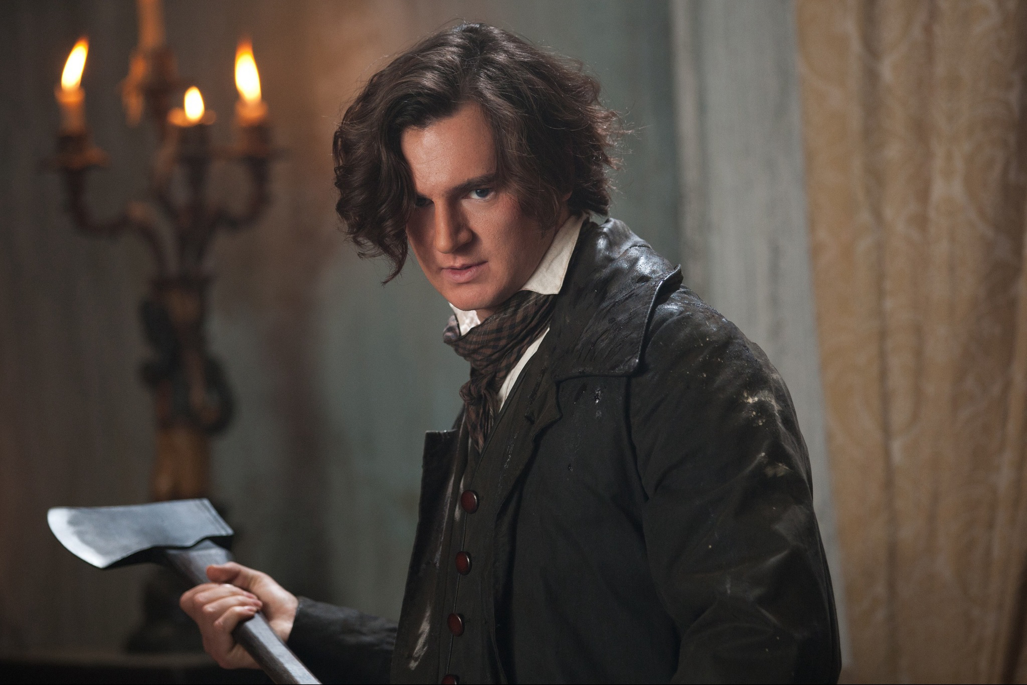 Xem Phim Thợ Săn Ma Cà Rồng, Abraham Lincoln: Vampire Hunter 2012 Xem Phim Thợ Săn Ma Cà Rồng, Abraham Lincoln: Vampire Hunter 2012