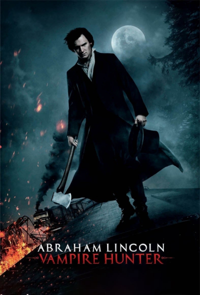 Abraham Lincoln: Vampire Hunter / Abraham Lincoln: Vampire Hunter (2012)