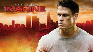 The Marine / The Marine (2006)