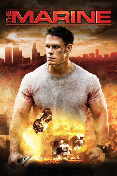 The Marine / The Marine (2006)