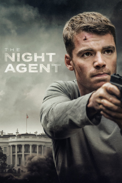 Đặc Vụ Đêm, The Night Agent / The Night Agent (2023)