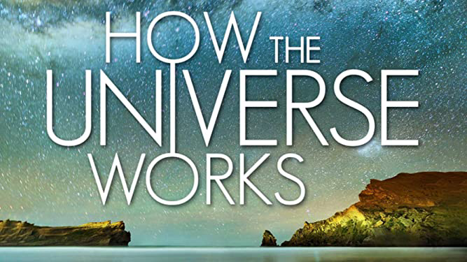How the Universe Works (Season 2) / How the Universe Works (Season 2) (2012)