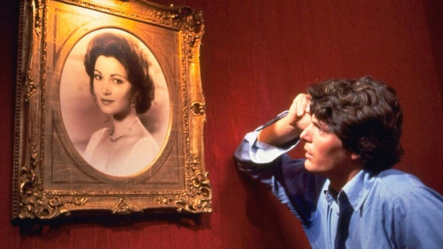 Somewhere in Time / Somewhere in Time (1980)