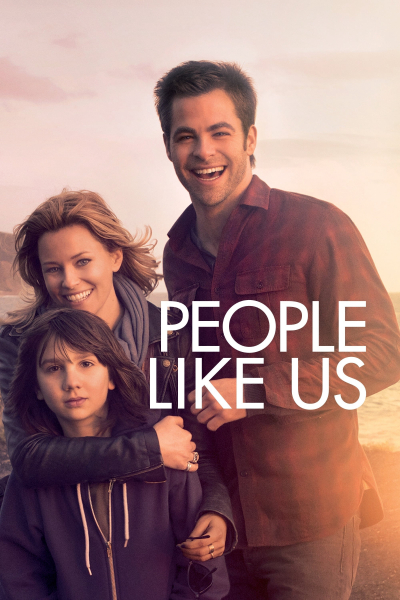 People Like Us / People Like Us (2012)