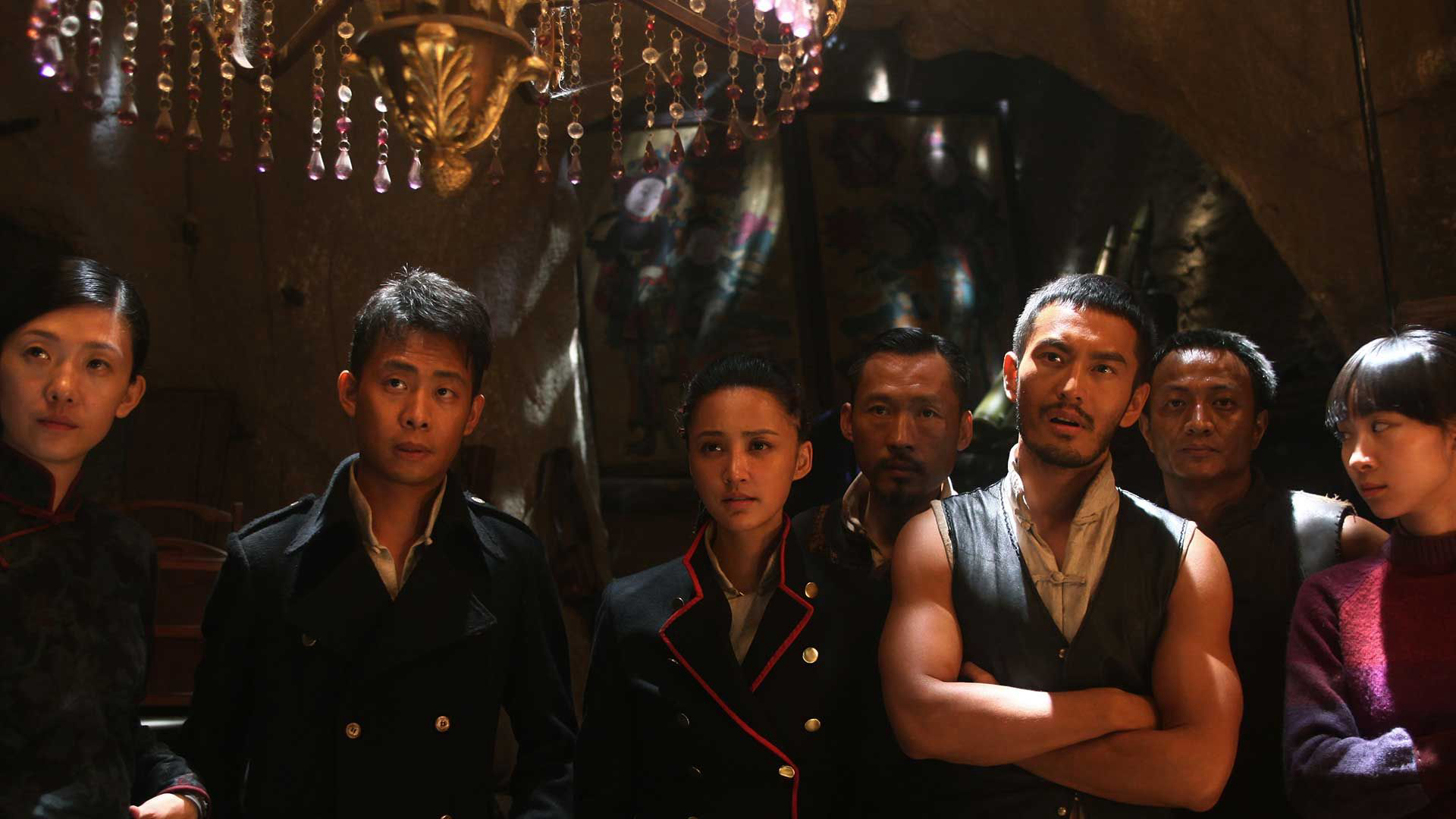 Xem Phim Eastern Bandits, Eastern Bandits 2012 Xem Phim Eastern Bandits, Eastern Bandits 2012