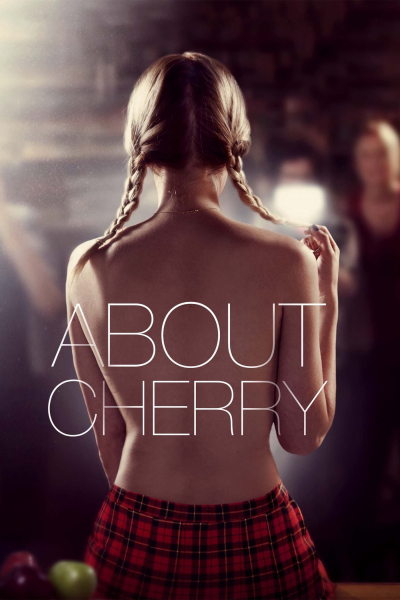 About Cherry / About Cherry (2012)