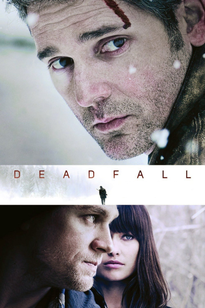 Deadfall / Deadfall (2012)