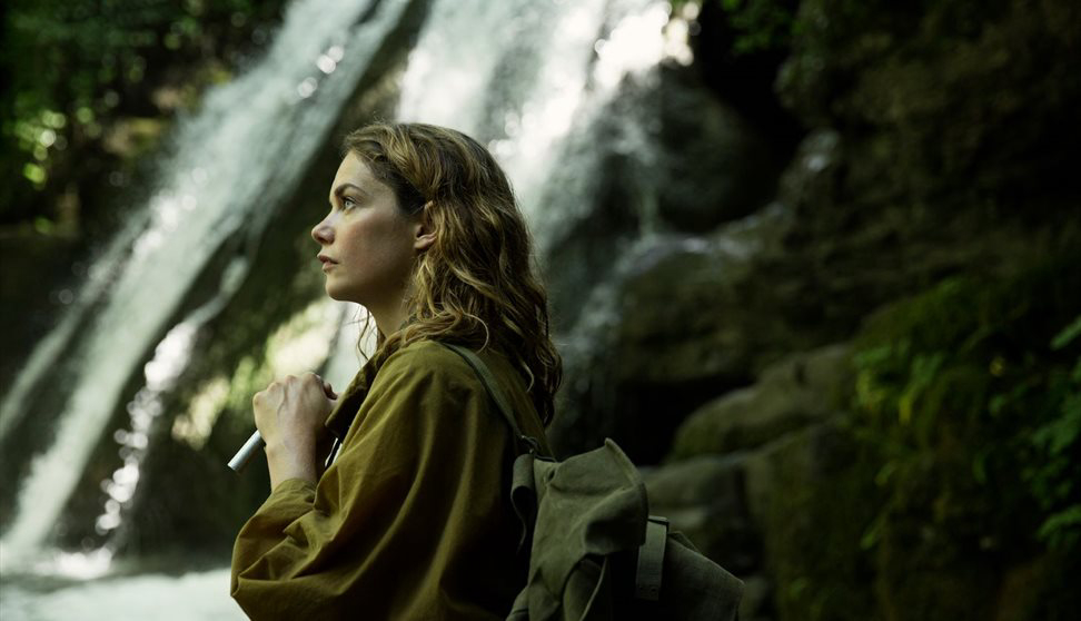 Xem Phim Sông Tối, Dark River 2018 Xem Phim Sông Tối, Dark River 2018