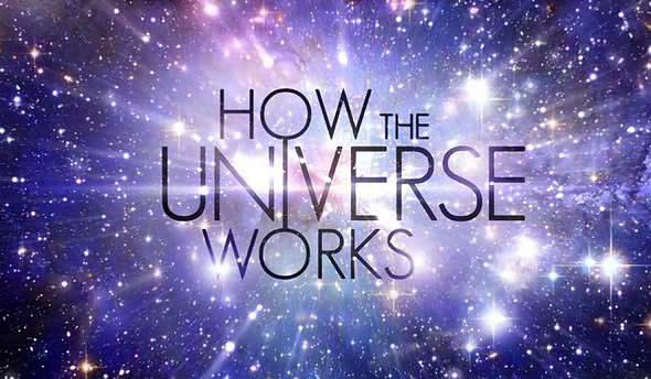 How the Universe Works (Season 3) / How the Universe Works (Season 3) (2014)
