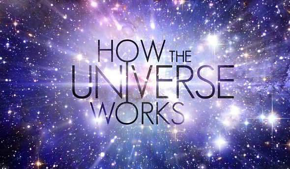 Xem Phim Vũ trụ hoạt động như thế nào (Phần 3), How the Universe Works (Season 3) 2014