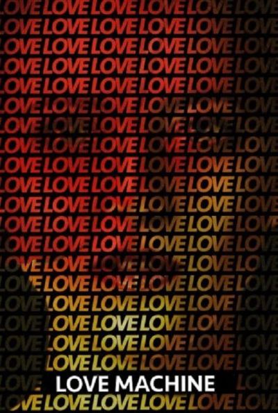 Love Machine, Love Machine / Love Machine (2016)