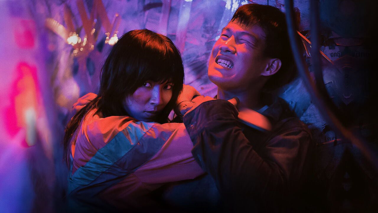 Xem Phim Thanh Sói - Cúc dại trong đêm, Furies 2023 Xem Phim Thanh Sói - Cúc dại trong đêm, Furies 2023