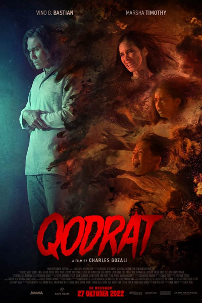 Qodrat / Qodrat (2023)