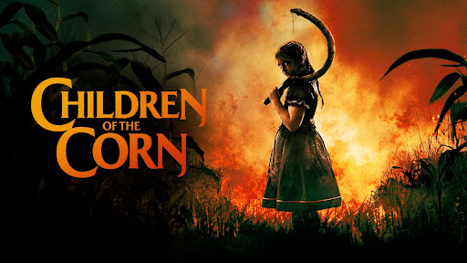 Xem Phim Những Đứa Trẻ Của Đồng Ngô, Children of the Corn 2020