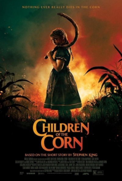 Những Đứa Trẻ Của Đồng Ngô, Children of the Corn / Children of the Corn (2020)