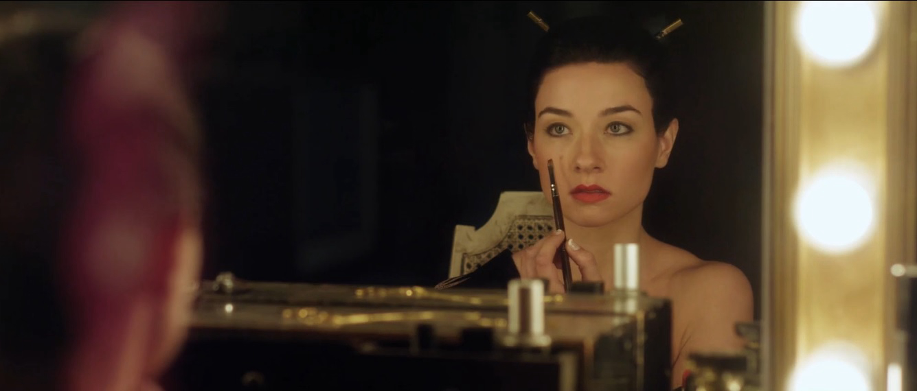 Xem Phim Cô Gái Sushi, Sushi Girl 2012 Xem Phim Cô Gái Sushi, Sushi Girl 2012