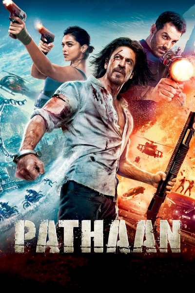Pathaan / Pathaan (2023)