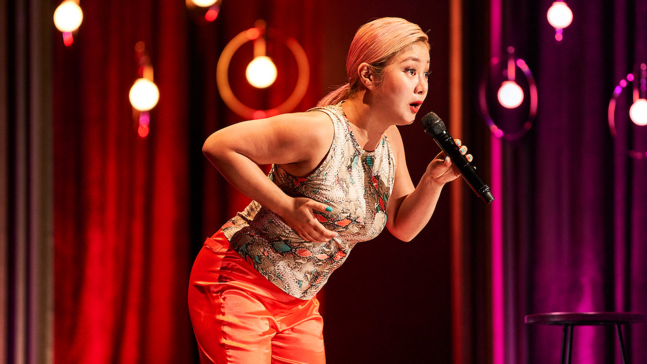 Xem Phim Cảnh Báo Chuyện Tế Nhị, Park Na-rae: Glamour Warning 2019 Xem Phim Cảnh Báo Chuyện Tế Nhị, Park Na-rae: Glamour Warning 2019