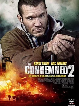 Hành Trình Vượt Ngục 2, The Condemned 2 / The Condemned 2 (2015)