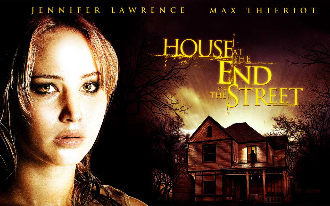 House at the End of the Street / House at the End of the Street (2012)