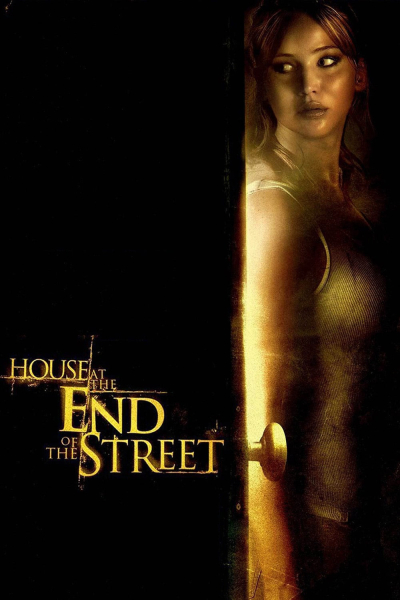 House at the End of the Street / House at the End of the Street (2012)