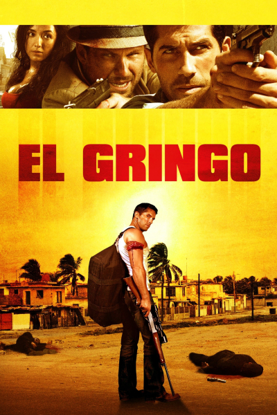 El Gringo / El Gringo (2012)