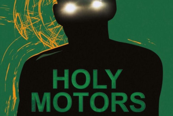 Holy Motors / Holy Motors (2012)