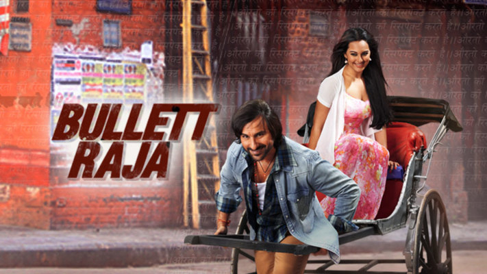 Xem Phim Sống Còn, Bullett Raja 2013 Xem Phim Sống Còn, Bullett Raja 2013
