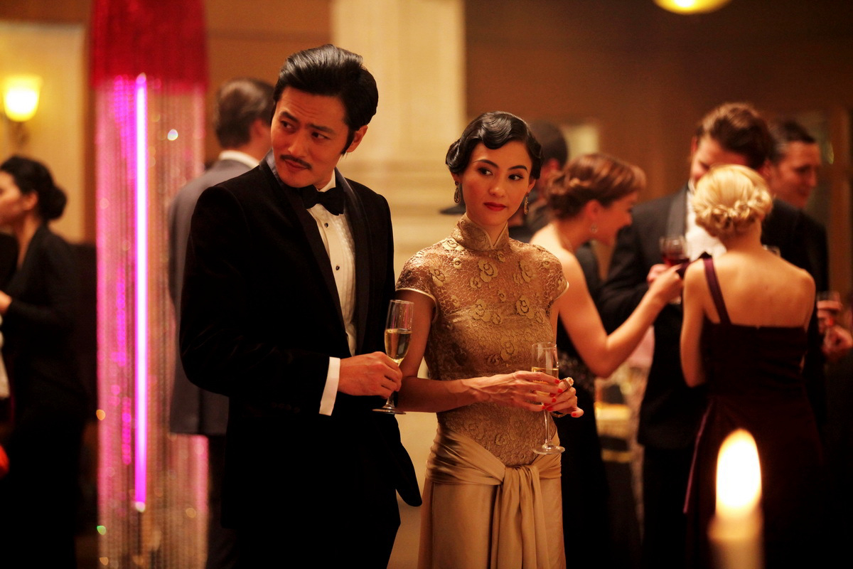Xem Phim Dangerous Liaisons, Dangerous Liaisons 2012 Xem Phim Dangerous Liaisons, Dangerous Liaisons 2012