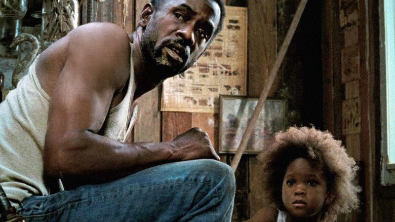 Beasts of the Southern Wild / Beasts of the Southern Wild (2012)