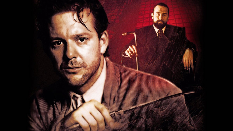 Angel Heart / Angel Heart (1987)